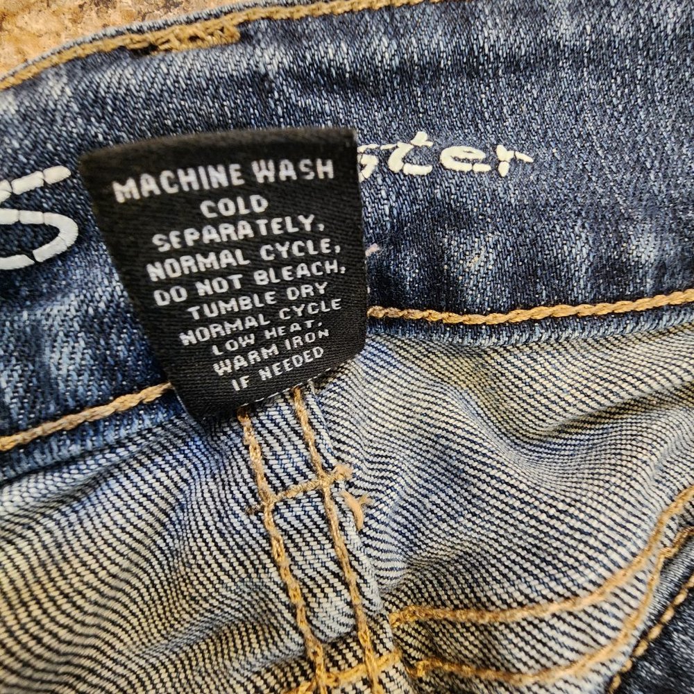Jeans - Picture 4 of 4